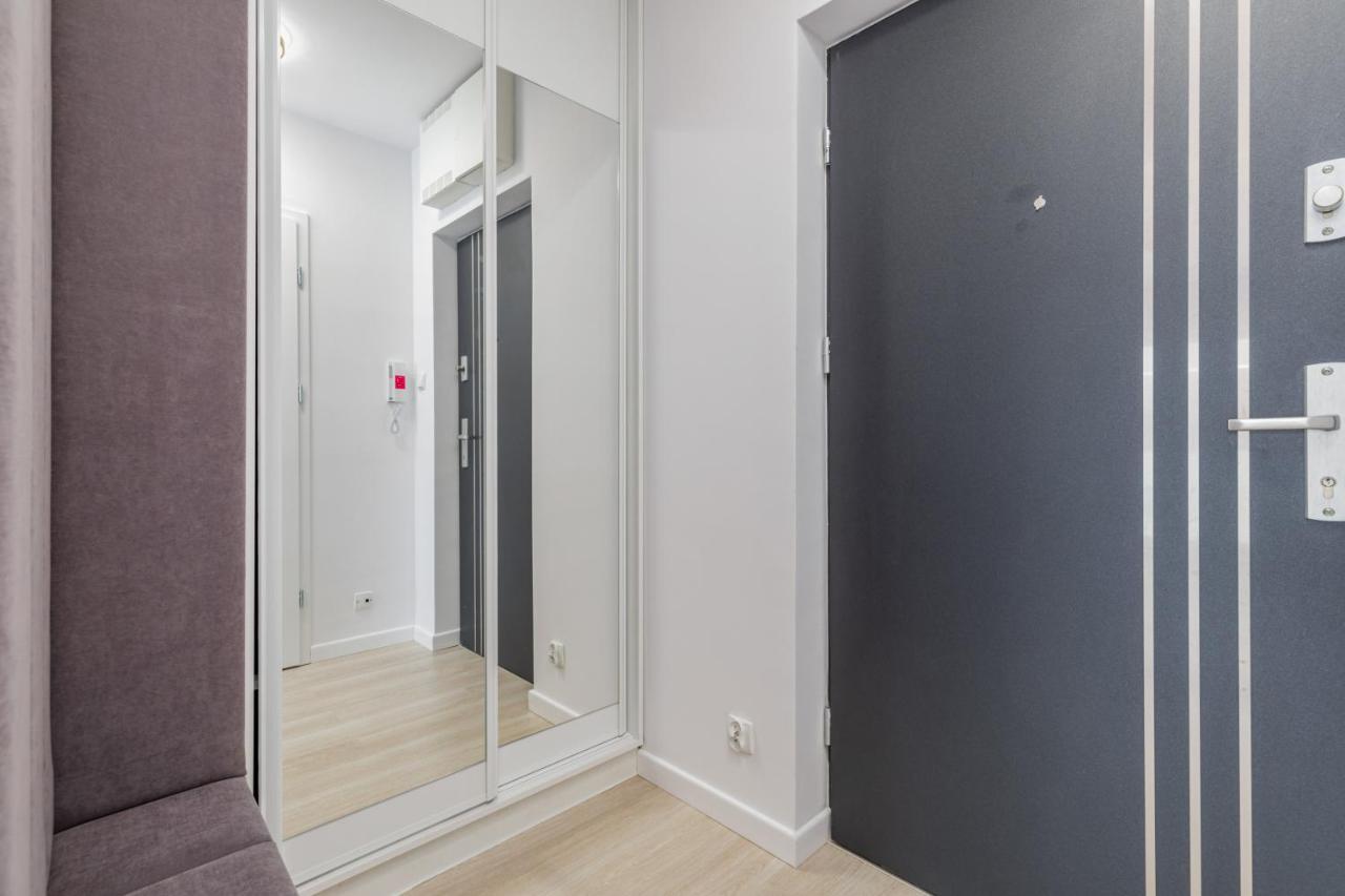 Apartament Swinoujscie Port By Rentersアパートメント エクステリア 写真
